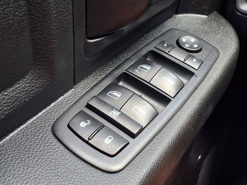 Used 2020 RAM 1500 Tradesman w/ Popular Equipment Group RWD image 11