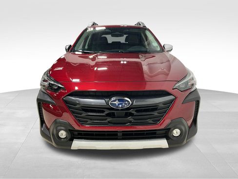 Used 2025 Subaru Outback Touring w/ Popular Package #2 AWD/4WD image 2