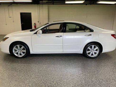 Used 2007 Lexus ES 350 FWD image 9