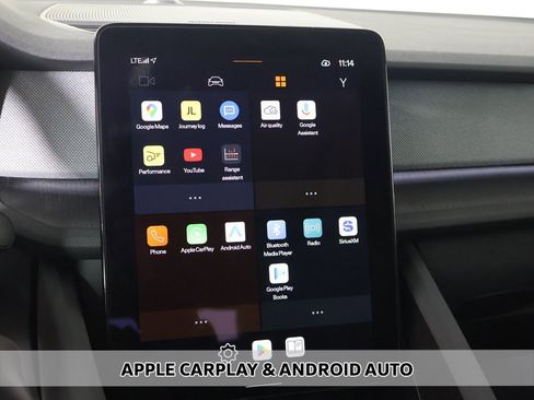 Used 2024 Polestar Polestar 2 image 10