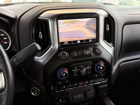Used 2020 Chevrolet Silverado 1500 RST w/ All-Star Edition AWD/4WD image 45