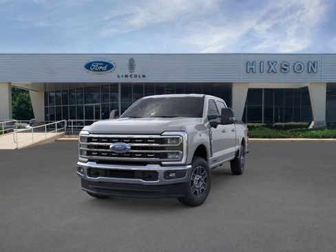 New 2026 Ford F250 Lariat image 3