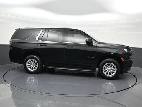 Used 2024 Chevrolet Tahoe LS RWD image 7