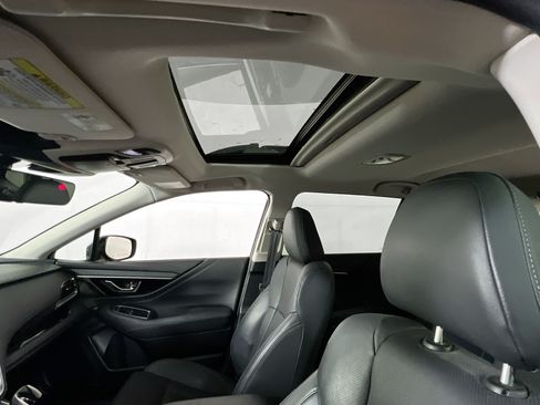 Used 2023 Subaru Outback Limited AWD/4WD image 23