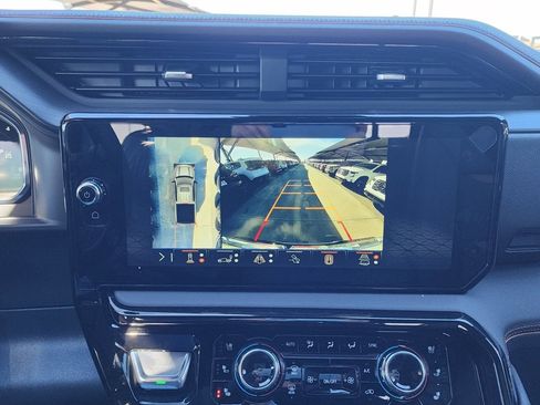 New 2026 GMC Sierra 1500 AT4 w/ AT4 Premium Package image 28