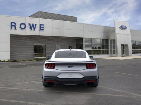 New 2025 Ford Mustang GT Premium image 7