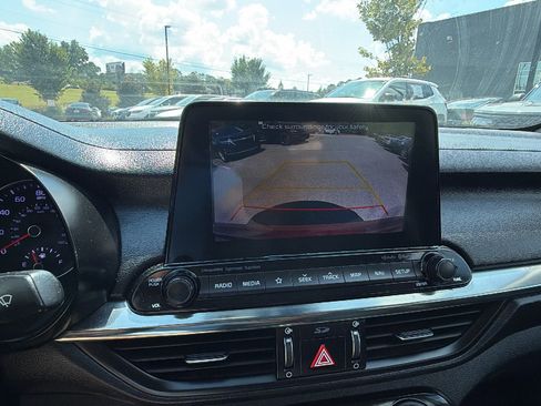 Used 2019 Kia Forte EX w/ Option Group 020 FWD image 33