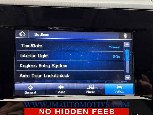 Used 2023 Subaru Forester Premium image 35