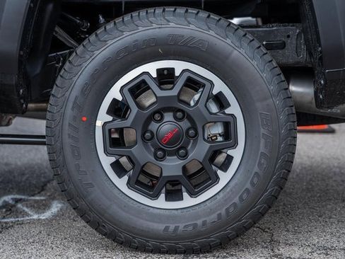 New 2026 Toyota Tacoma TRD Off-Road image 16