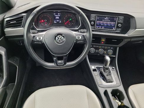 Used 2019 Volkswagen Jetta R-Line image 22