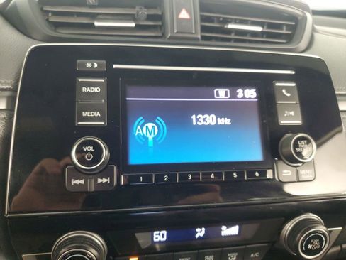 Used 2018 Honda CR-V LX image 20