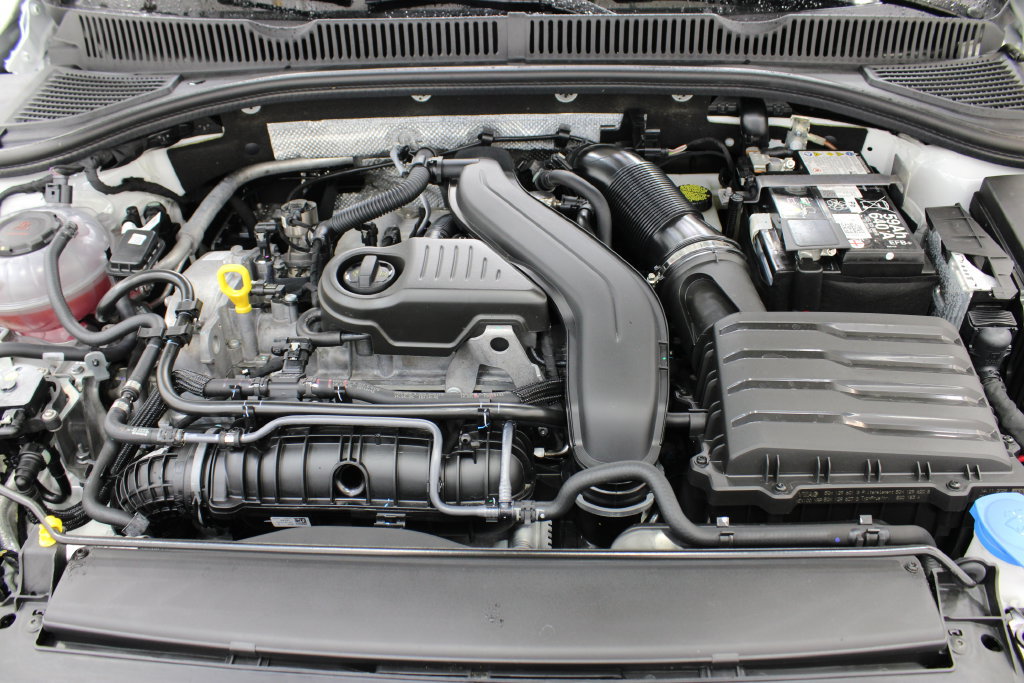 Used 2026 Volkswagen Jetta S FWD image 28