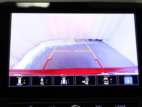 Certified 2022 Chevrolet Equinox LT image 8