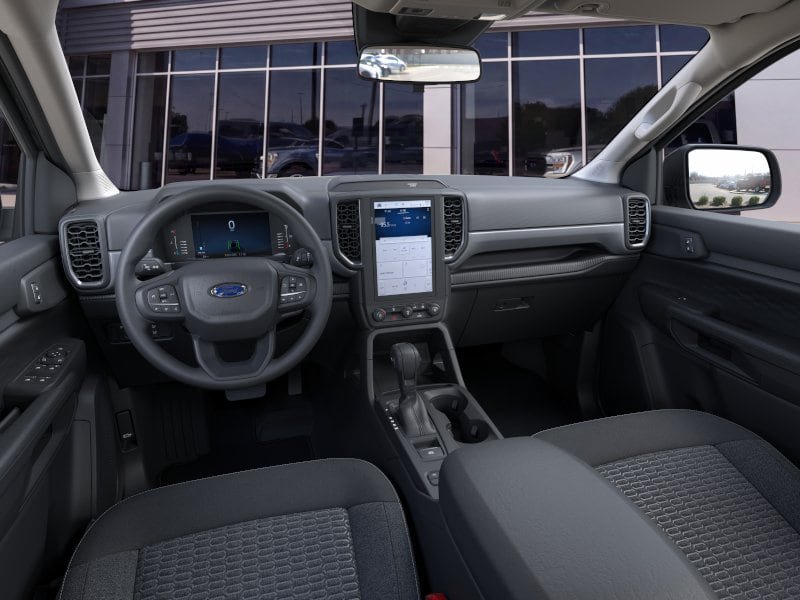 New 2026 Ford Ranger XL w/ Trailer Tow Package RWD image 32