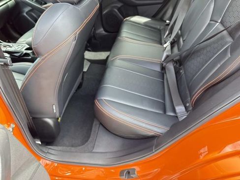 Used 2020 Subaru Crosstrek 2.0i Limited w/ Moonroof Package AWD/4WD image 13
