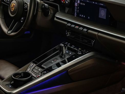 Used 2021 Porsche 911 Turbo S image 60