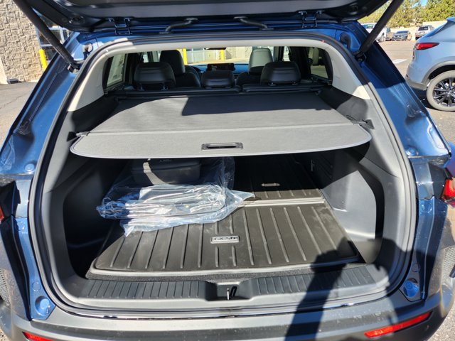 Used 2026 MAZDA CX-50 AWD 2.5 S w/ Weather Package image 22