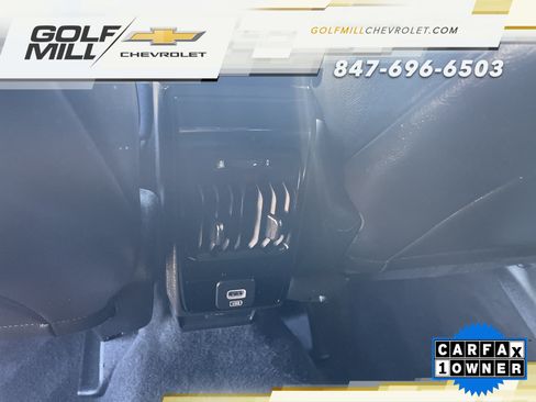 Used 2023 Jeep Compass Limited AWD/4WD image 13