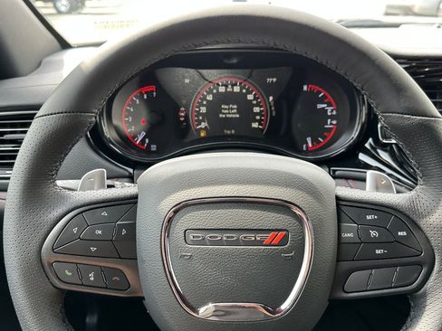 New 2026 Dodge Durango GT image 11