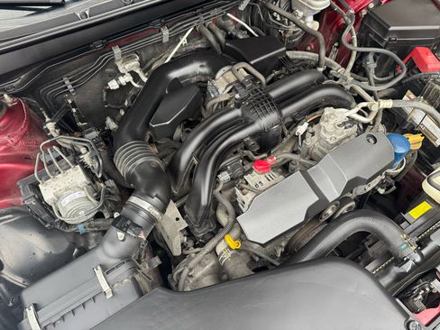 Used 2016 Subaru Outback 2.5i Premium image 37