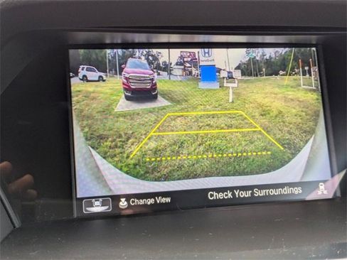 Used 2021 Acura ILX image 24