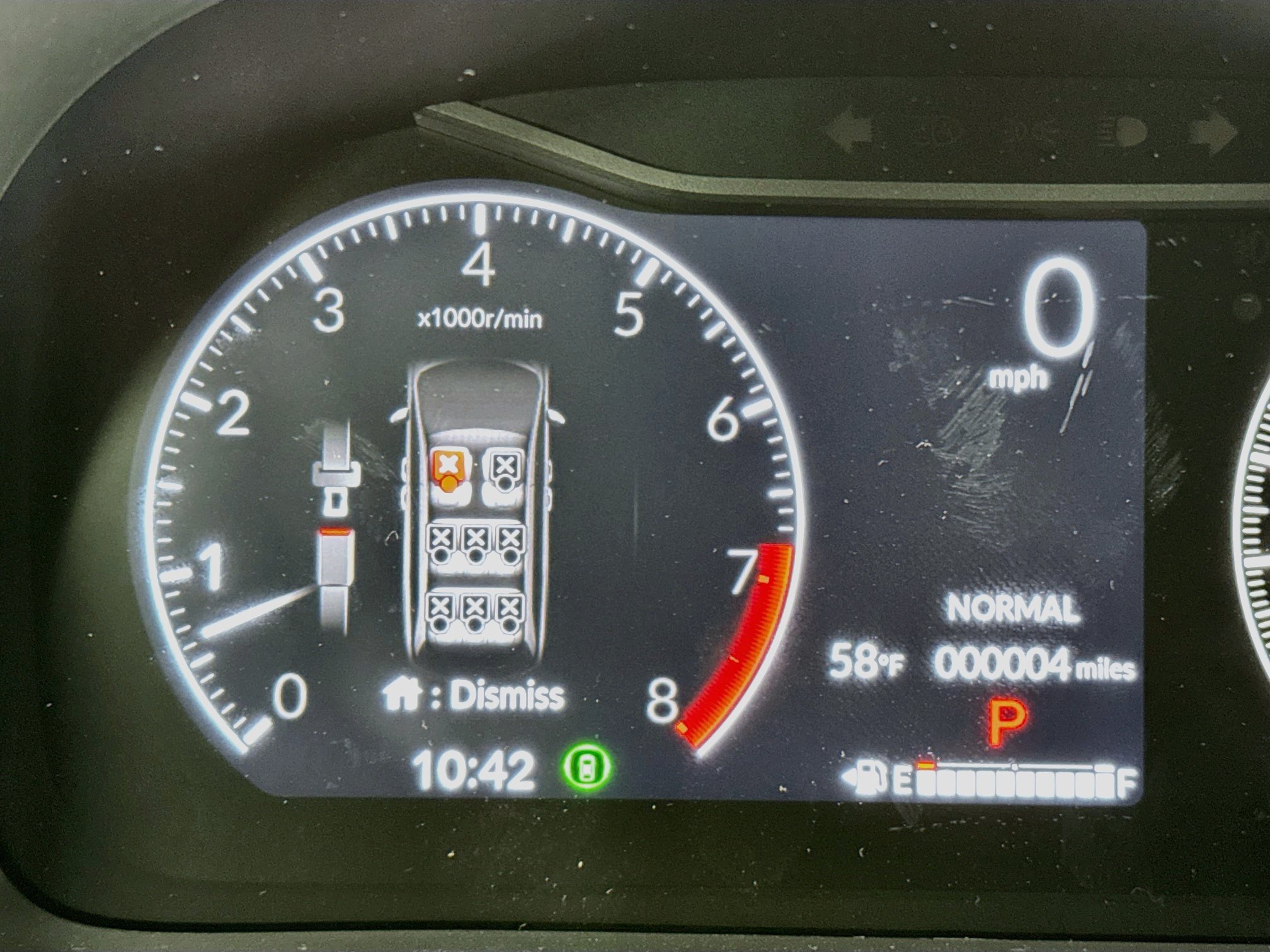 New 2027 Honda Odyssey Elite image 12