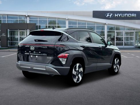 New 2026 Hyundai Kona Limited AWD/4WD image 6