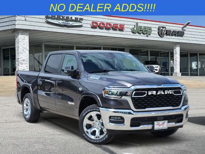 New 2026 RAM 1500 Lone Star