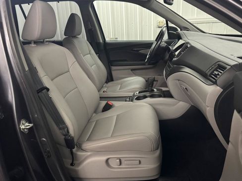 Used 2020 Honda Pilot EX-L image 28