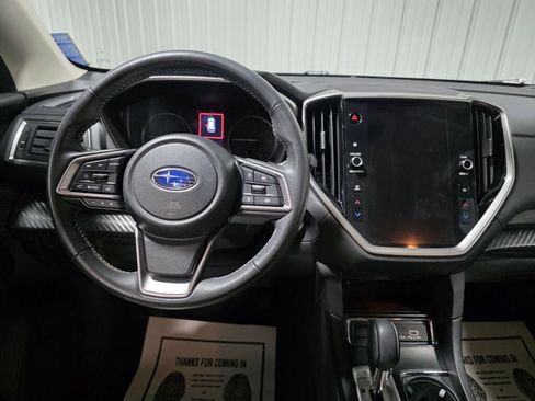 Used 2024 Subaru Ascent Premium w/ Convenience Package AWD/4WD image 8