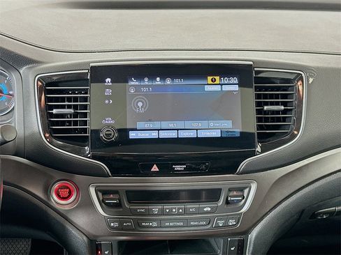 Used 2022 Honda Pilot Special Edition image 24