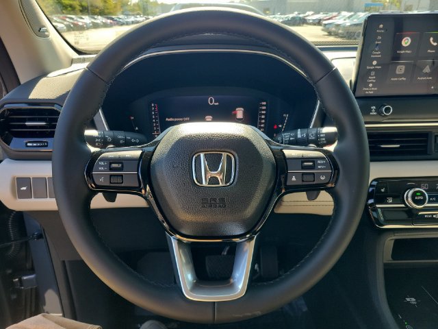 New 2026 Honda Pilot Touring image 31