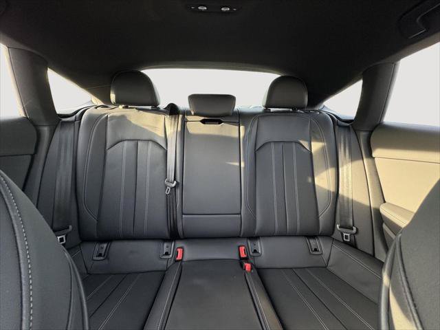 Certified 2024 Audi A5 2.0T Premium Plus AWD/4WD image 19