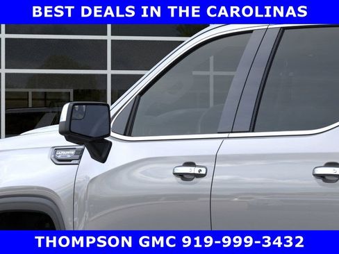 New 2025 GMC Sierra 1500 Denali Ultimate image 15