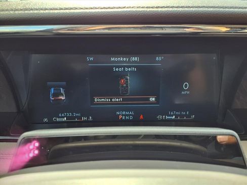 Used 2022 Lincoln Navigator L Reserve image 15