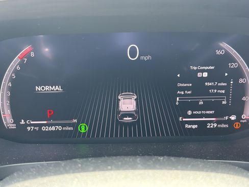 Certified 2024 Acura MDX A-Spec AWD/4WD image 21