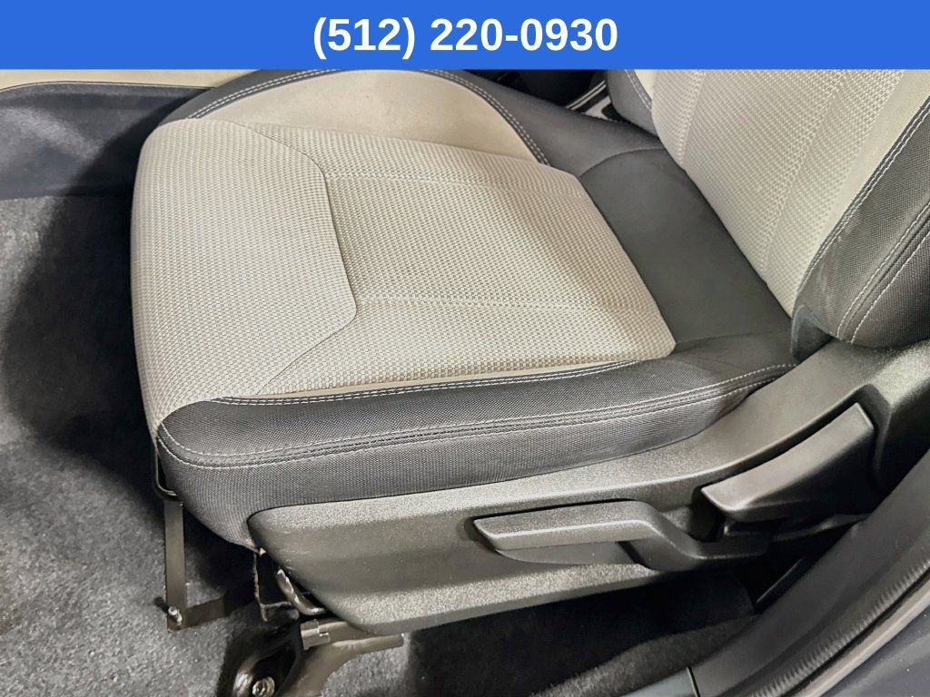 Used 2023 Subaru Forester AWD/4WD image 24