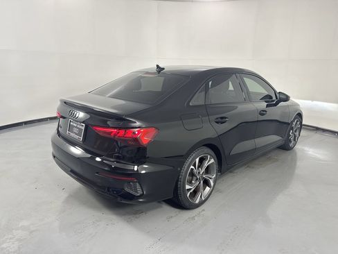 Used 2023 Audi A3 2.0T Premium w/ Convenience Package FWD image 36
