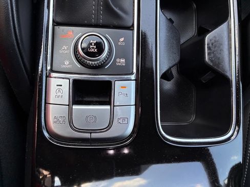 Used 2024 Kia Telluride SX X-Line AWD/4WD image 38