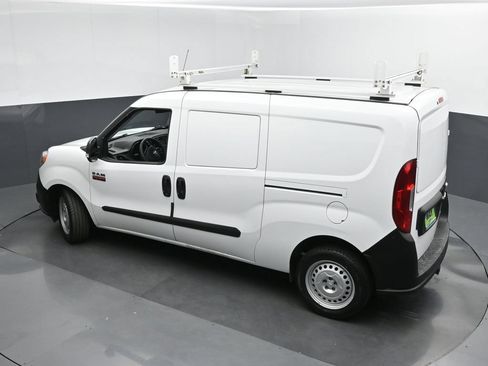 Used 2021 RAM ProMaster City Tradesman FWD image 37
