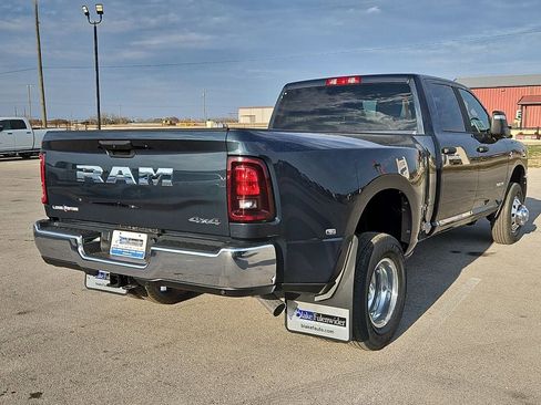 New 2026 RAM 3500 Lone Star image 7