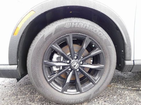 Used 2025 Honda CR-V Sport image 10