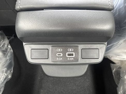 New 2026 Subaru WRX Premium AWD/4WD image 11