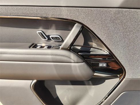 New 2026 Land Rover Range Rover Sport Dynamic SE image 16