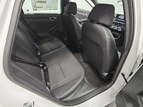 New 2026 Honda Civic Sport image 29
