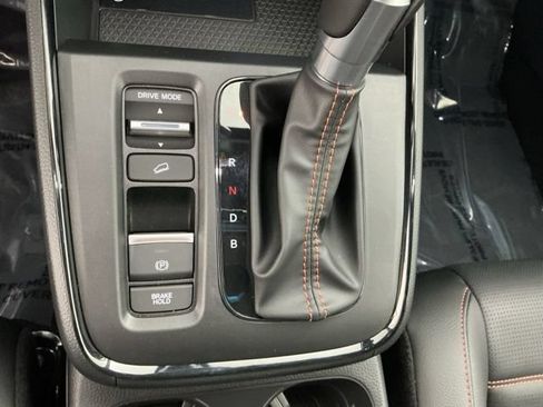 Used 2026 Honda CR-V Sport Touring image 18