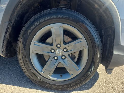 Used 2023 Honda Ridgeline RTL image 13