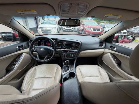 Used 2013 Kia Optima EX FWD image 46