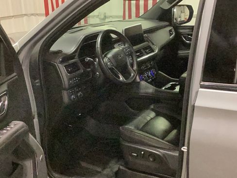 Used 2024 Chevrolet Tahoe RST w/ Luxury Package image 13