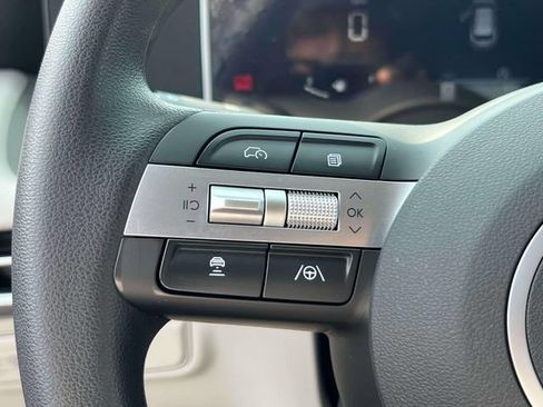 Certified 2026 Hyundai Tucson SEL AWD/4WD image 20